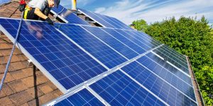 Production de l’électricité photovoltaïque rentable à Dun-le-Palestel